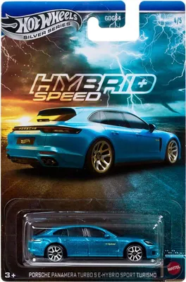Produktbild von Mattel Hot Wheels Surf‘s Up Die-Cast Autos sortiert