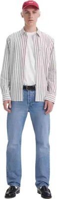 Produktbild von Levi's Jeans 00501-3504 in Blue color size 38-32