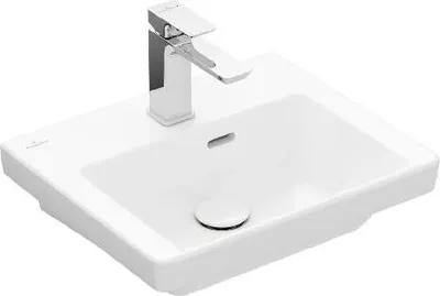 Produktbild von Villeroy & Boch 437045R1 HWB Subway 3.0 45 450x370mm re-eckig