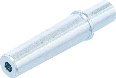 Productafbeelding van BGS 3244-1: Reservemondstukken voor straalpistool, type 3244