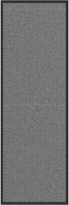 Produktbild von Möbel Fußmatte Anthrazit 60x180 cm 4105549