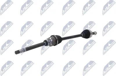 Produktbild von NTY NPW-CT-147 Antriebswelle Vorne Rechts passend für PEUGEOT 3008 SUV (M) 5008 II für CITROËN C4 Grand Picasso II