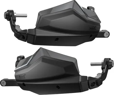 Image de LOBOO Protège-mains BMW 850/1200/1250/GS/ADV 1300GS