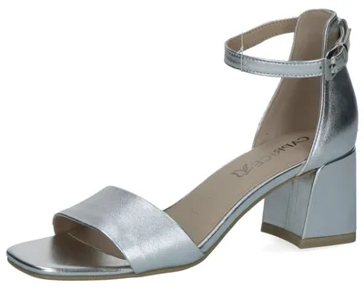 Produktbild von Caprice Sandalen Sandalen Nappaleder