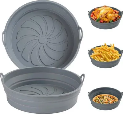 Obrázek produktu pro Sada příslušenství pro fritézu na horký vzduch