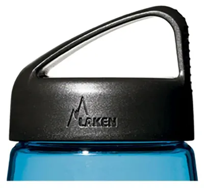 Image de Bouchon de bouteille Tritan Stopper noir Noir, taille unique