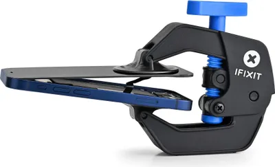 Zdjęcie produktu dla iFixit IF145-513-2, Narzędzie do otwierania, Telefon komórkowy/Smartfon, Laptop, Tablet, Czarny, Niebieski, Dowolna marka, 1 przyb.