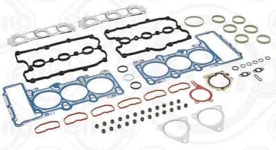 Produktbild von ELRING 284.300 Zylinderkopf Dichtungssatz für AUDI A4 Avant (8K5, B8) Q5 (8RB) A5 Sportback (8TA) A4 Limousine (8K2, B8) A6 Limousine (4F2, C6)