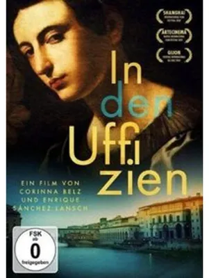 Produktbild von In den Uffizien