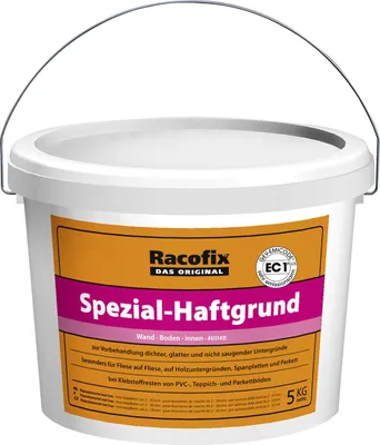 Produktbild von Racofix Spezial Haftgrund 5 kg