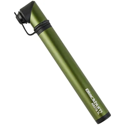 Image de Pompe Blackburn Airstick SL noir vert 7159395