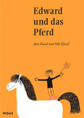 Immagine prodotto di Edward und das Pferd