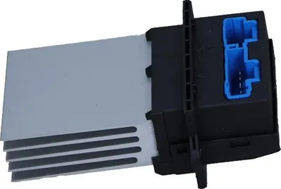 Produktbild von MAXGEAR 27-1231 Gebläsewiderstand für RENAULT MASTER II Kasten (FD) Innenraumgebläse