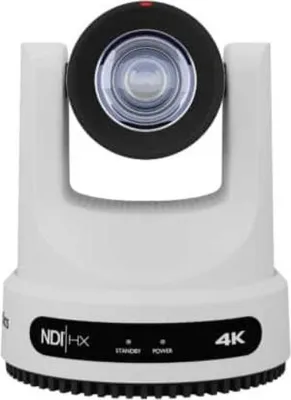 Zdjęcie produktu dla Kamera PTZOptics Move 4K z 20-krotnym zoomem optycznym