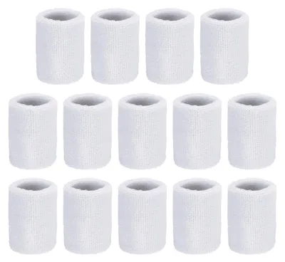 Obrázok produktu pre Rýchloschnúce športové potítka (balenie 14 kusov)
