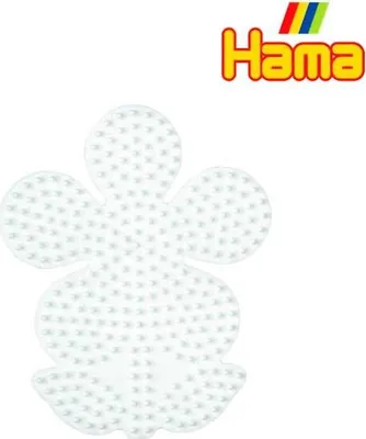 Produktbild von Hama 299 Stiftplatte Blume