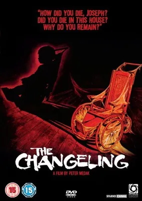 Produktbild von The Changeling [UK Import]