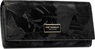 Image de Portefeuilles Peterson PTNPS122MLF