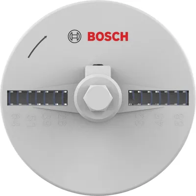 Obrázok produktu pre Bosch Sada Vŕtacích Korôň Na Drevo