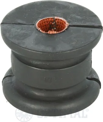 Produktbild von OPTIMAL F8-8298 Lagerung Stabilisator Stabigummi Hinten Links Hinten Rechts Rechts passend für MERCEDES-BENZ C-Klasse Limousine (W203)