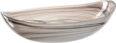 Image de Leonardo Coupe ovale 32 beige Alabastro