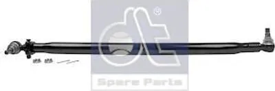 Produktbild von DT Spare Parts Lenkstange 4.65349 Vorne passend für MERCEDES-BENZ Citaro (O 530) 1271mm
