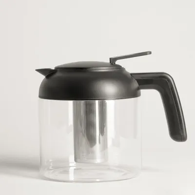 Zdjęcie produktu dla HOMLA Dzbanek FUTURO z zaparzaczem 1,5 l