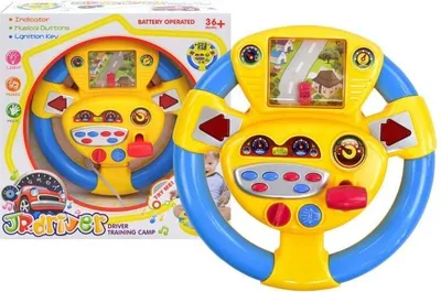 Immagine prodotto di Volante