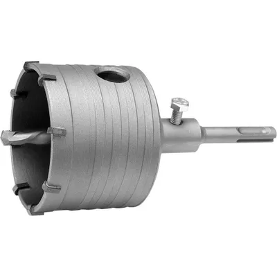 Obrázok produktu pre Yato YT-4402, Píla na vŕtanie otvorov, Vrták na murivo, 6,5 cm, Tehla, Betón, 5 cm, Oceľ
