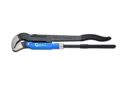 Obrázek produktu pro GEKO Hasák S typ, čelisti 1" G01636