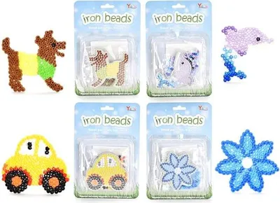 Image de Perles à enfoncer Q9728 94759