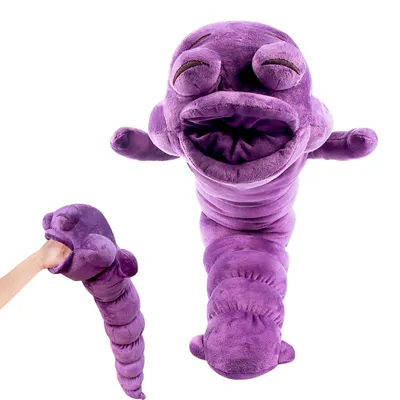 Imagen del producto de Muñeco de peluche de Tooji para fans