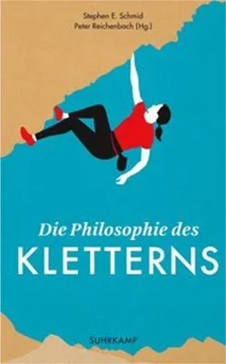 Image de Die Philosophie des Kletterns