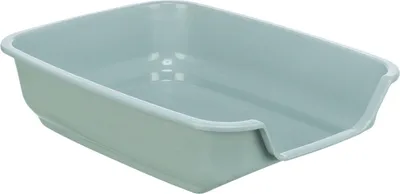 Produktbild von TRIXIE Junior Katzentoilette Nuno, 28 x 9 x 36 cm