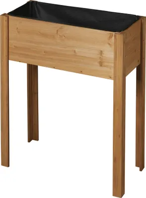 Obrázek produktu pro PARKSIDE® Dřevěný vyvýšený záhon (vyvýšený záhon)