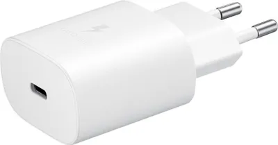 Obrázok produktu pre Samsung EP-T1510NWEGEU, Vnútorný, AC, 9 V, 2 A, Biela