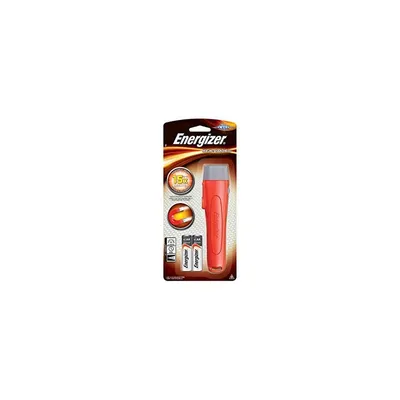 Produktbild von Energizer Magnet LED-Taschenlampe Schwarz, Grau Hand-Taschenlampe