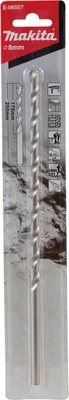 Immagine prodotto di Punta per pietra Makita 8x250 mm - E-06507