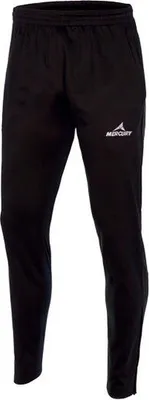 Produktbild von Mercury Equipment Tokio Trainingshose Schwarz 14 Years Junge Schwarz 14 Years