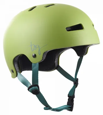 Image de helma TSG - evolution wmn solid color satin calla green (694)