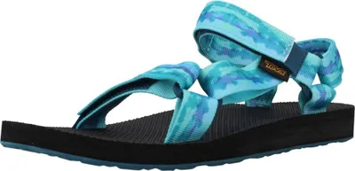 Obrázok produktu pre Teva Original Universal Tie-Dye, Sandále, 10", 1 kusov