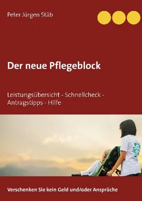 Produktbild von Der e Pflegeblock