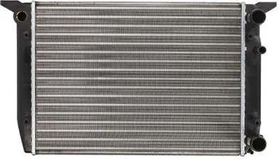 Obrázok produktu pre THERMOTEC D7A012TT Chladič vody Chladič motora pre AUDI 80 (89, 89Q, 8A, B3) 80 (81, 85, B2)