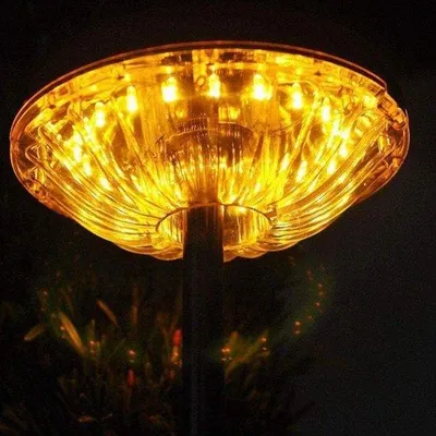 Obrázek produktu pro Osvětlení stanu – superjasné LED lampy, vodotěsné, pro outdoor a kempování