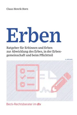 Produktbild von Erben