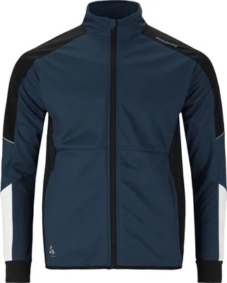 Produktbild von ENDURANCE Jacke Ludvigo mit reflektierenden Elementen 2154 Blue Nights 3XL