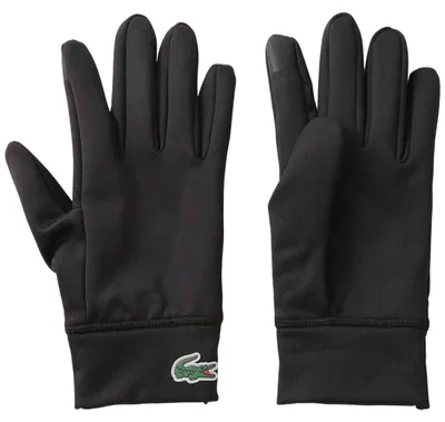 Zdjęcie produktu dla Rękawiczki Lacoste 077-52161584922963 dla Męskie