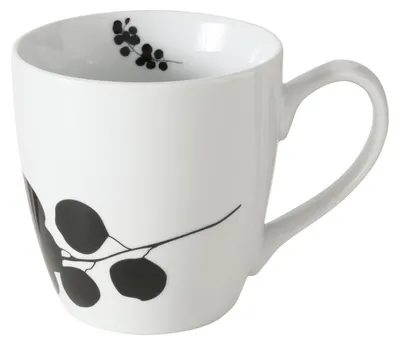 Obrázok produktu pre Porcelánový hrnček, 480 ml, CALYPSO