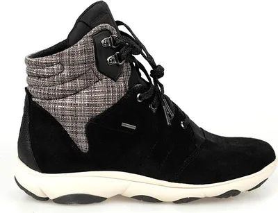 Zdjęcie produktu dla Geox "Nebula 4x4" buty sportowe - D946TA 022DS | Nebula - Czarny- Rozmiar: 36(EU)