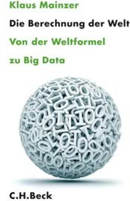 Zdjęcie produktu dla Die Berechnung der Welt